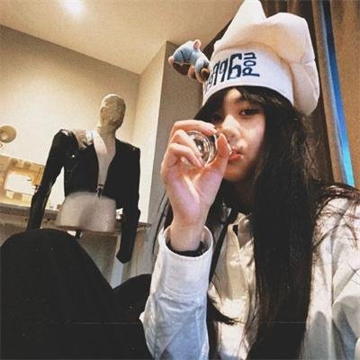 捡来的孩子